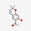 Picture of molecule