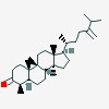 Picture of molecule