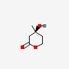 Picture of molecule