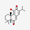 Picture of molecule