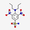 Picture of molecule