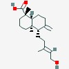 Picture of molecule