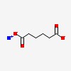 Picture of molecule