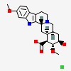 Picture of molecule