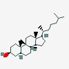 Picture of molecule