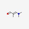 Picture of molecule