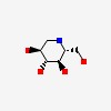 Picture of molecule
