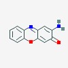 Picture of molecule