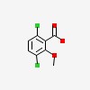 Picture of molecule