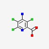 Picture of molecule