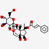Picture of molecule