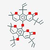 Picture of molecule