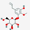Picture of molecule