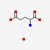 Picture of molecule