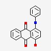 Picture of molecule