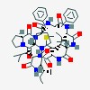 Picture of molecule