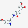 Picture of molecule