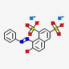 Picture of molecule