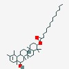 Picture of molecule