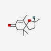 Picture of molecule
