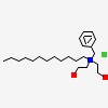 Picture of molecule