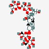 Picture of molecule