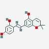 Picture of molecule