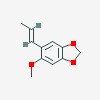 Picture of molecule