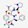 Picture of molecule