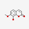 Picture of molecule