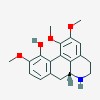 Picture of molecule