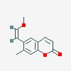 Picture of molecule