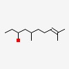 Picture of molecule