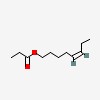 Picture of molecule