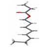 Picture of molecule