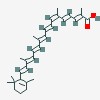 Picture of molecule