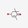 Picture of molecule