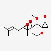 Picture of molecule