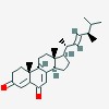 Picture of molecule