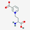 Picture of molecule