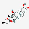Picture of molecule