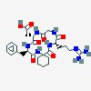 Picture of molecule