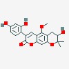 Picture of molecule