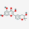 Picture of molecule