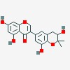 Picture of molecule