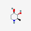 Picture of molecule