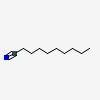Picture of molecule