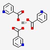 Picture of molecule