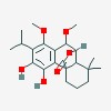 Picture of molecule