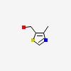 Picture of molecule